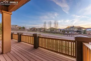 1926 Villa Creek Cir, Colorado Springs, CO 80921 - Photo 2