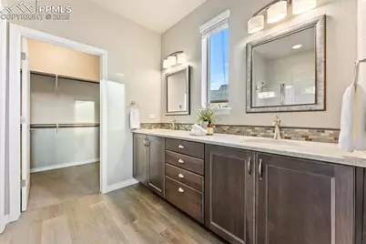 1926 Villa Creek Circle, Colorado Springs, CO 80921 - Photo 18