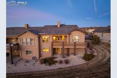 1926 Villa Creek Circle, Colorado Springs, CO 80921 - Photo 34