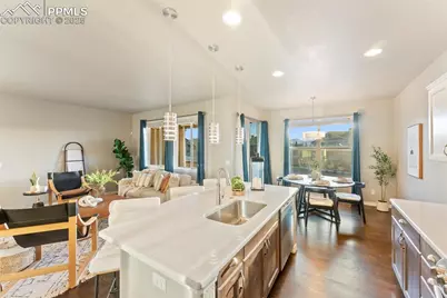 1926 Villa Creek Circle, Colorado Springs, CO 80921 - Photo 8