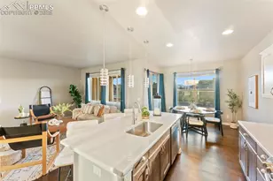 1926 Villa Creek Cir, Colorado Springs, CO 80921 - Photo 8