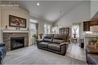 10830 Morning Hills Drive, Peyton, CO 80831 - Photo 8