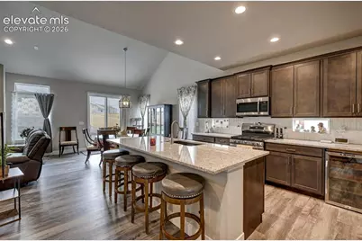 10830 Morning Hills Drive, Peyton, CO 80831 - Photo 4
