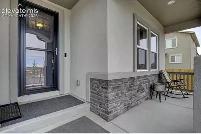 10830 Morning Hills Drive, Peyton, CO 80831 - Photo 2