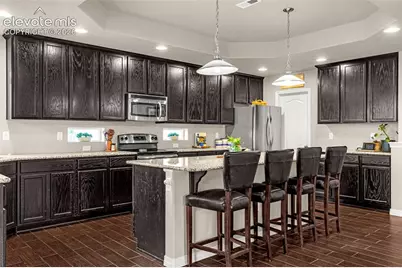 7366 Buffalo Prairie Court, Colorado Springs, CO 80915 - Photo 6