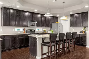 7366 Buffalo Prairie Ct, Colorado Springs, CO 80915 - Photo 6