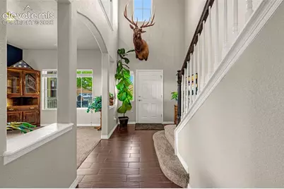 7366 Buffalo Prairie Court, Colorado Springs, CO 80915 - Photo 4