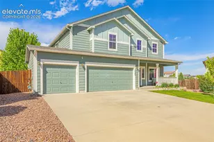 7366 Buffalo Prairie Ct, Colorado Springs, CO 80915 - Photo 2
