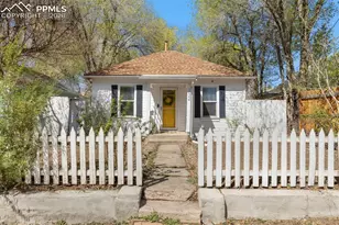 232 E Mill St, Colorado Springs, CO 80903 - Photo 1