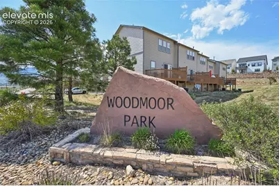 917 Burning Bush Point, Monument, CO 80132 - Photo 30