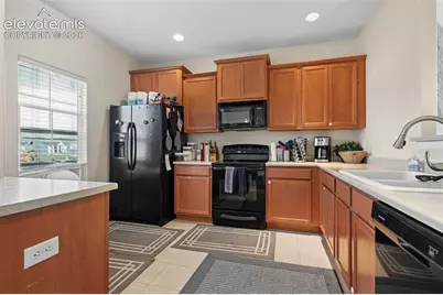 917 Burning Bush Point, Monument, CO 80132 - Photo 6