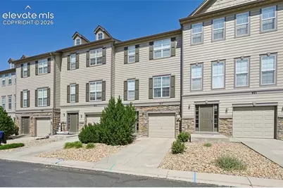 917 Burning Bush Point, Monument, CO 80132 - Photo 2