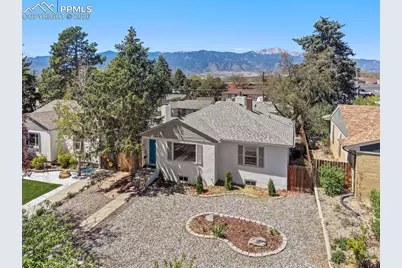 914 N Meade Avenue, Colorado Springs, CO 80909 - Photo 2
