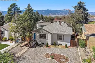 914 N Meade Ave, Colorado Springs, CO 80909 - Photo 2