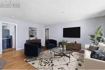 914 N Meade Avenue, Colorado Springs, CO 80909 - Photo 6