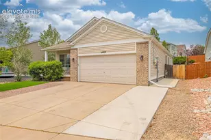 6488 Summer Grace St, Colorado Springs, CO 80923 - Photo 2