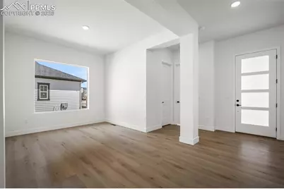 6546 Arabesque Loop, Colorado Springs, CO 80924 - Photo 2