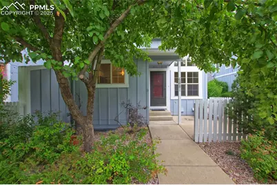 6881 Los Reyes Circle, Colorado Springs, CO 80918 - Photo 1