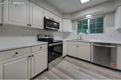 6881 Los Reyes Circle, Colorado Springs, CO 80918 - Photo 2