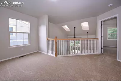 6881 Los Reyes Circle, Colorado Springs, CO 80918 - Photo 14