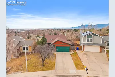 3930 Vicksburg Terrace, Colorado Springs, CO 80917 - Photo 4