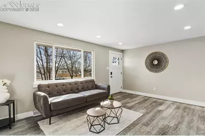 122 N Chelton Road, Colorado Springs, CO 80909 - Photo 2