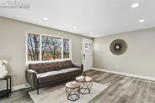 122 N Chelton Rd, Colorado Springs, CO 80909 - Photo 2