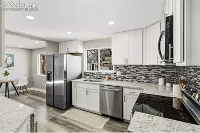122 N Chelton Road, Colorado Springs, CO 80909 - Photo 4