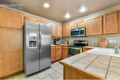 4377 Crow Creek Drive, Colorado Springs, CO 80922 - Photo 16