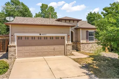 4377 Crow Creek Drive, Colorado Springs, CO 80922 - Photo 48