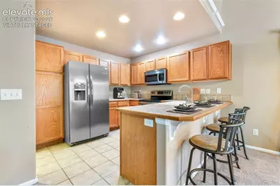 4377 Crow Creek Drive, Colorado Springs, CO 80922 - Photo 14