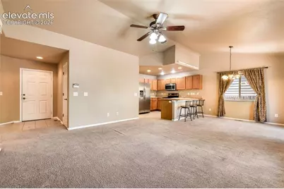 4377 Crow Creek Drive, Colorado Springs, CO 80922 - Photo 6