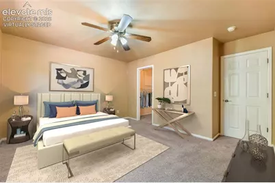 4377 Crow Creek Drive, Colorado Springs, CO 80922 - Photo 22