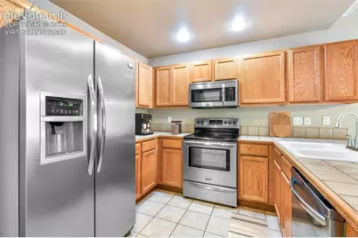 4377 Crow Creek Drive, Colorado Springs, CO 80922 - Photo 18