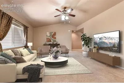 4377 Crow Creek Drive, Colorado Springs, CO 80922 - Photo 8