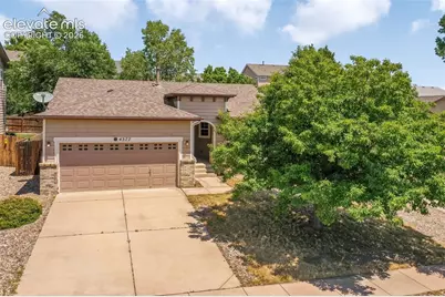 4377 Crow Creek Drive, Colorado Springs, CO 80922 - Photo 1