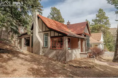 8240 Emporia Avenue, Cascade, CO 80809 - Photo 4