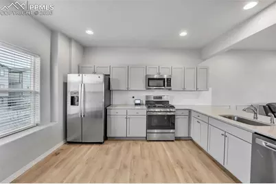 4456 Samaritan Loop, Colorado Springs, CO 80916 - Photo 4