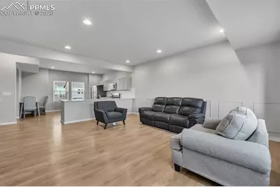 4456 Samaritan Loop, Colorado Springs, CO 80916 - Photo 8