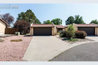 55 Bonnymede Road #S, Pueblo, CO 81001 - Photo 1