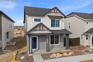 9228 Kurie Mine Ln, Colorado Springs, CO 80908 - Photo 2