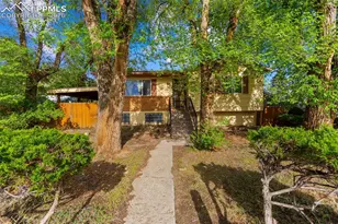 717 S Cedar St, Colorado Springs, CO 80903 - Photo 1