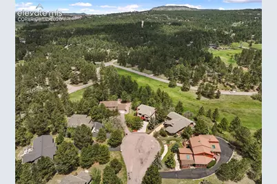 1400 Catamaran Lane, Monument, CO 80132 - Photo 42
