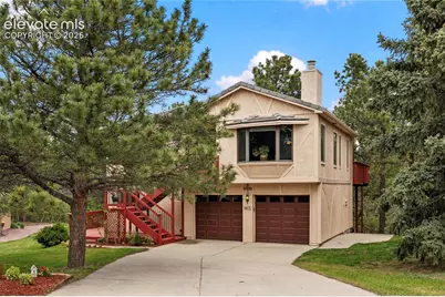 1400 Catamaran Lane, Monument, CO 80132 - Photo 44