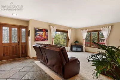 1400 Catamaran Lane, Monument, CO 80132 - Photo 4