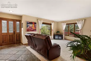 1400 Catamaran Ln, Monument, CO 80132 - Photo 4
