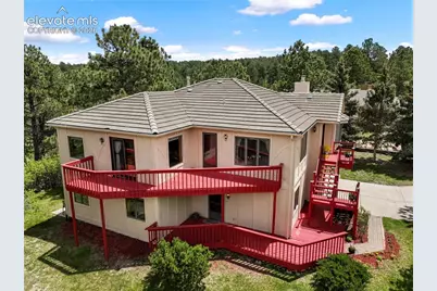 1400 Catamaran Lane, Monument, CO 80132 - Photo 36