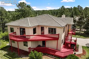 1400 Catamaran Ln, Monument, CO 80132 - Photo 36