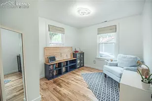 307 N 28th St, Colorado Springs, CO 80904 - Photo 12
