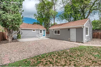 307 N 28th Street, Colorado Springs, CO 80904 - Photo 26